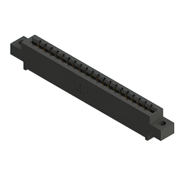 887-020-520-604 EDAC Inc.  Edgeboard Connectors